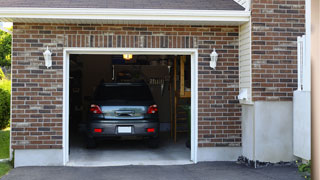 Garage Door Installation at Paschall Park Estates Mesquite, Texas