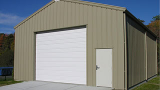 Garage Door Openers at Paschall Park Estates Mesquite, Texas